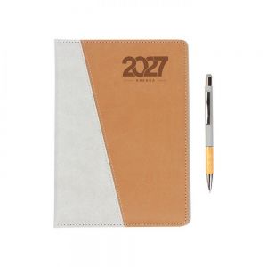 AGENDA DIARIA CAMERI. personalizada